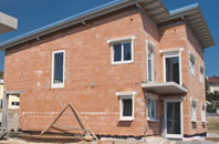 Crowdleham home extensions